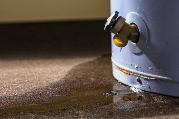 Local water damage restoration in NY