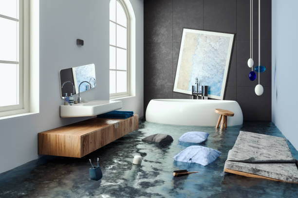 Best Water damage restoration company  in Haviland, NY