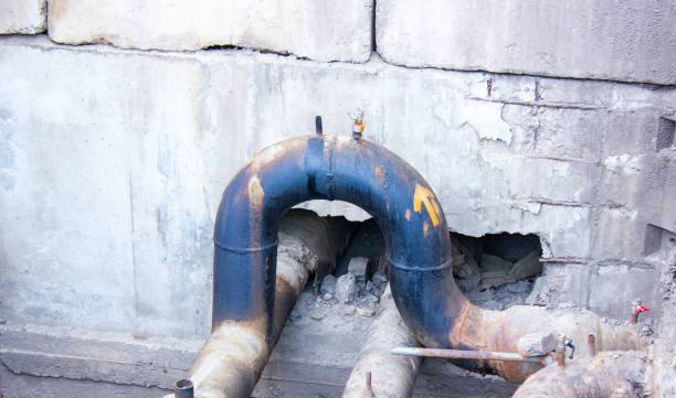Best Emergency water damage restoration  in Haviland, NY